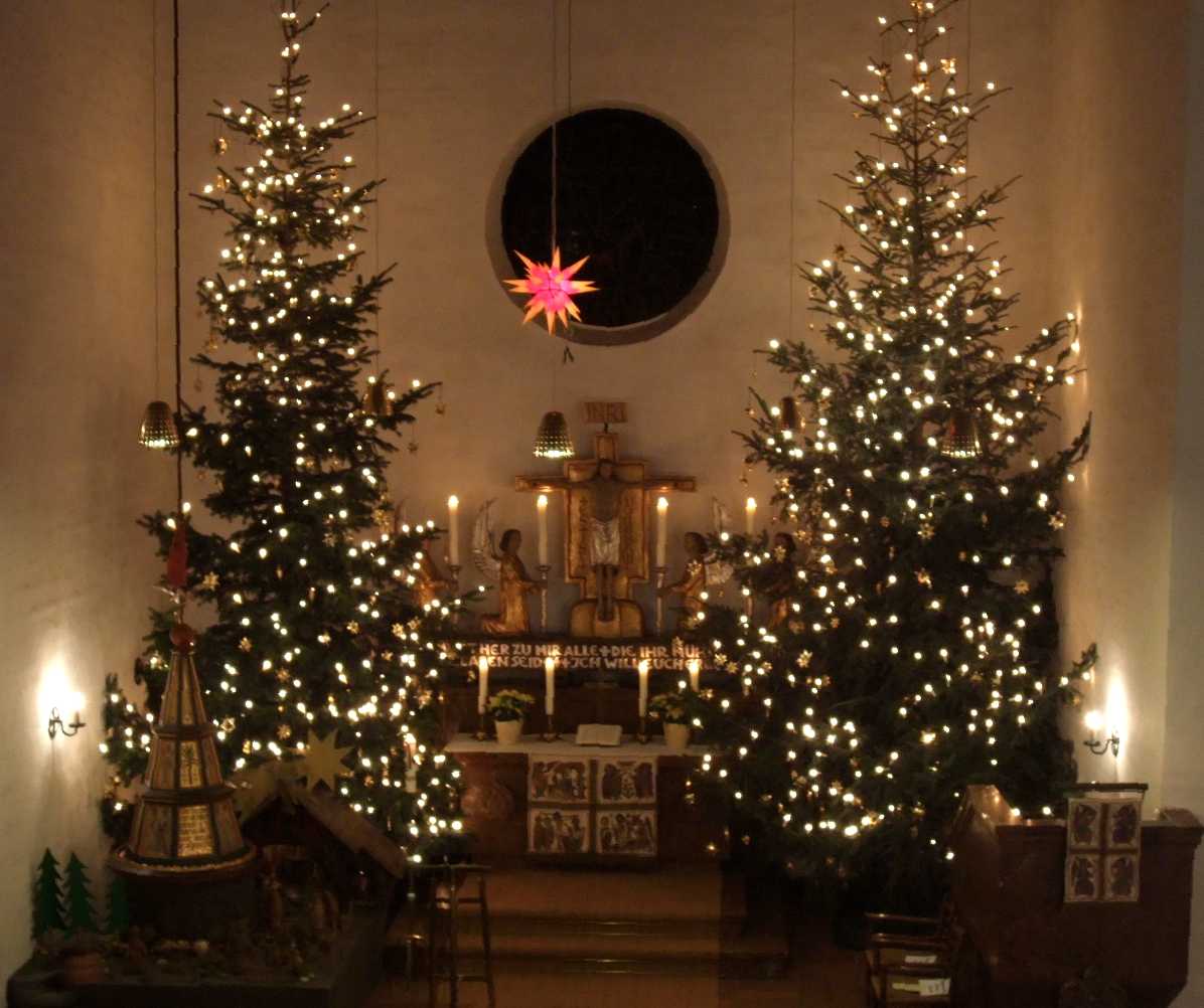 Weihnachten 2009