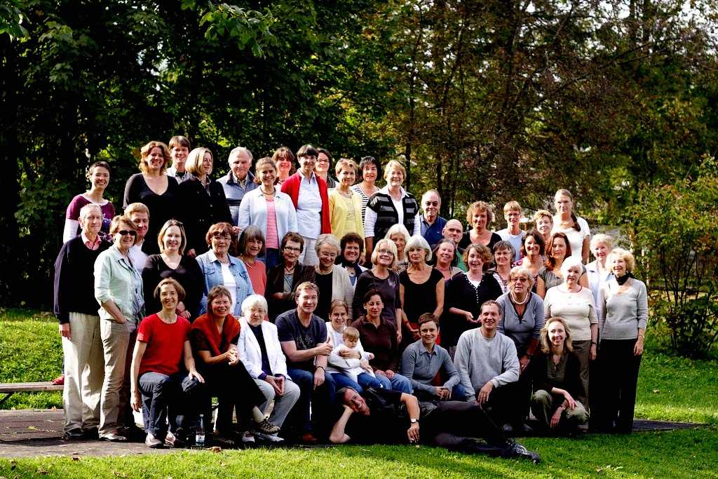 Josefstal 2009