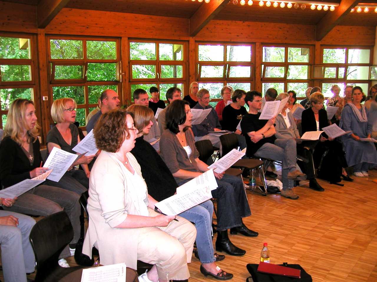 Waldkraiburg 2008