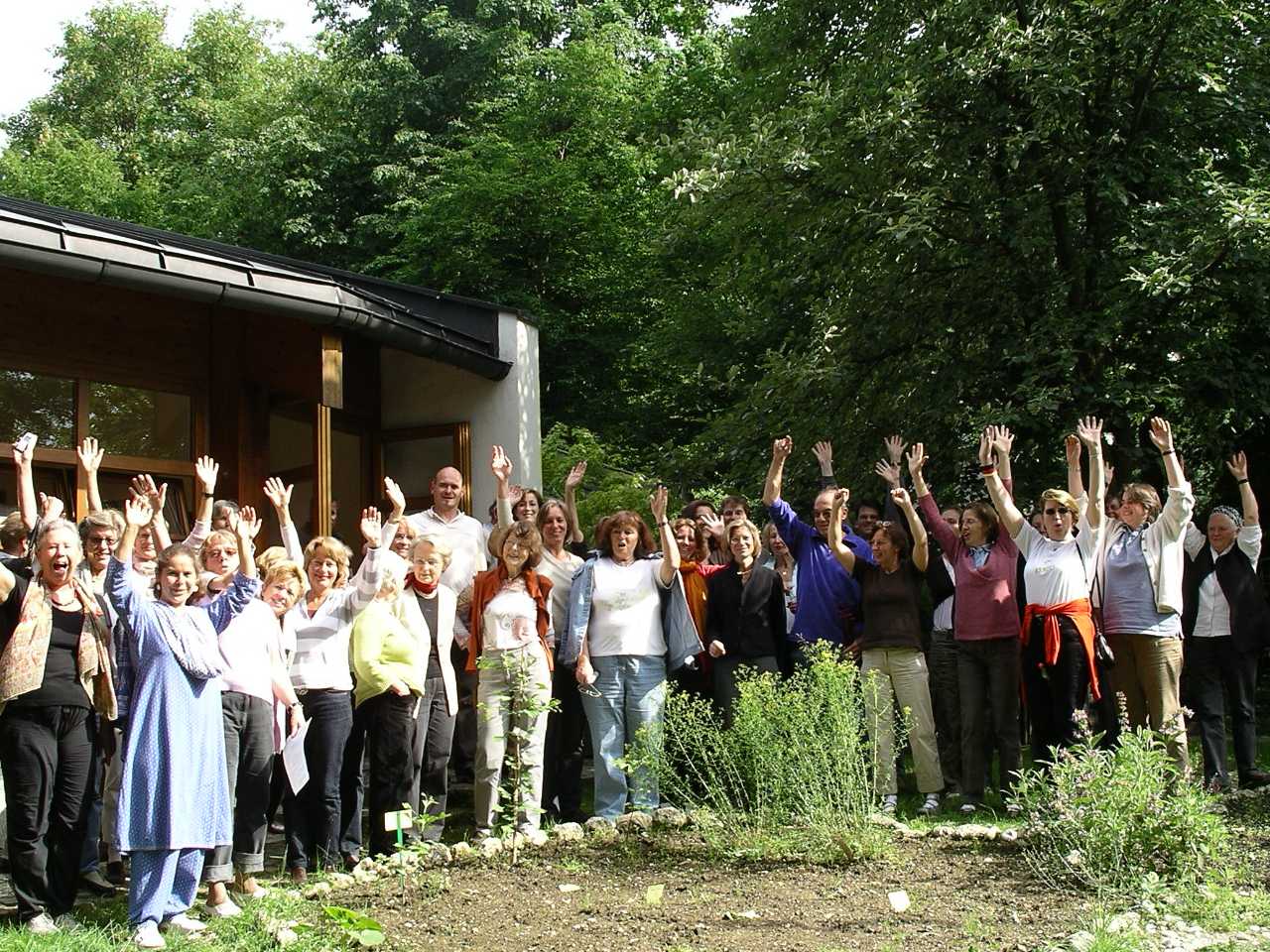 Waldkraiburg 2008