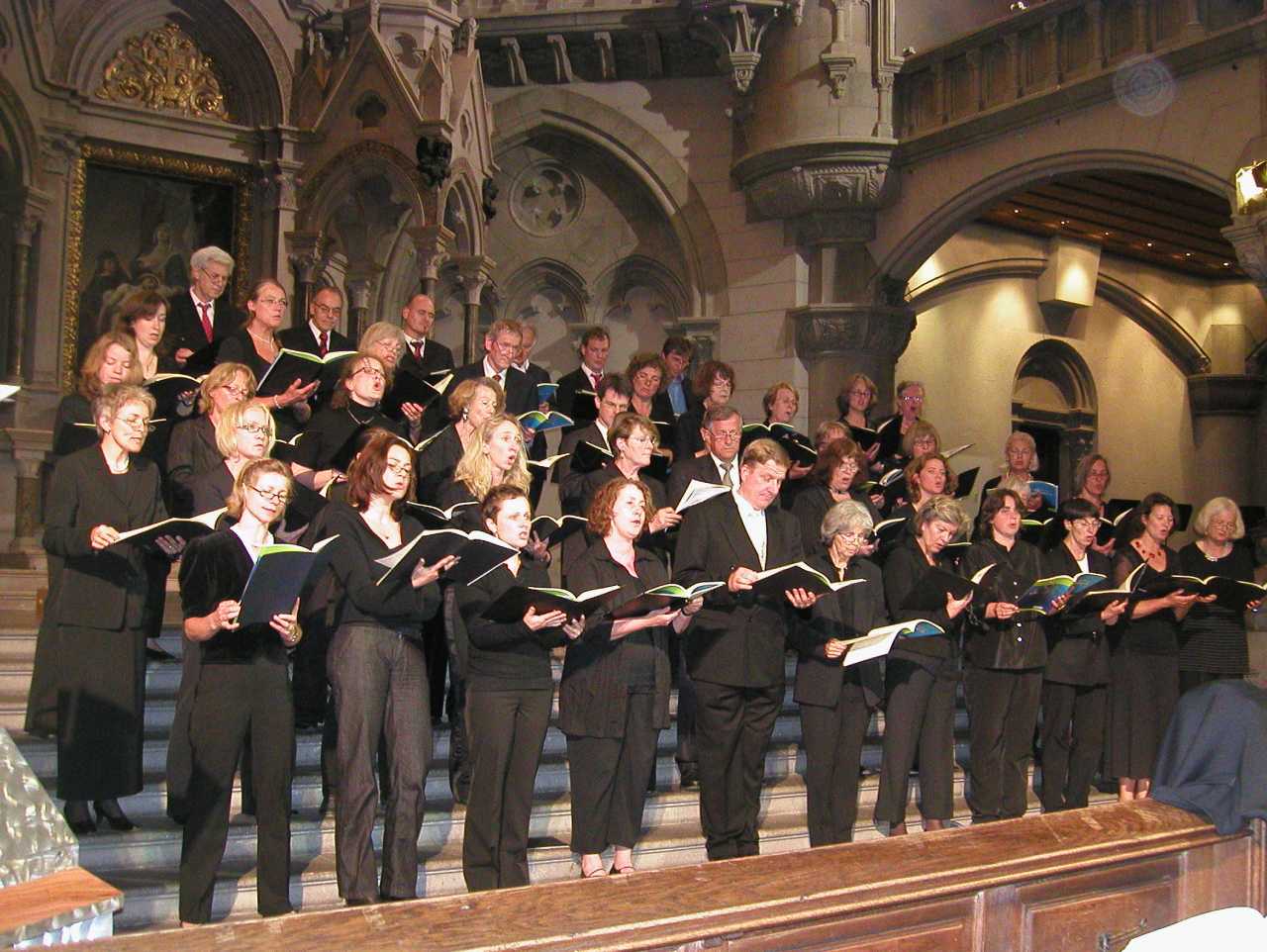 Lukaskirche 2008