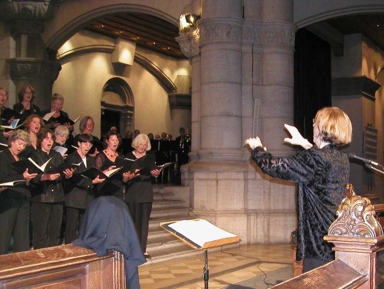 Lukaskirche 2008