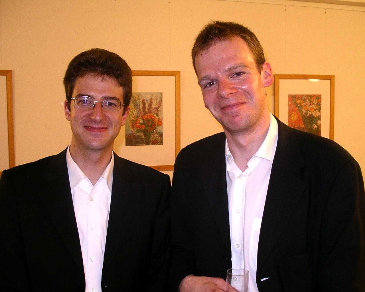 Sommerkonzert 2007