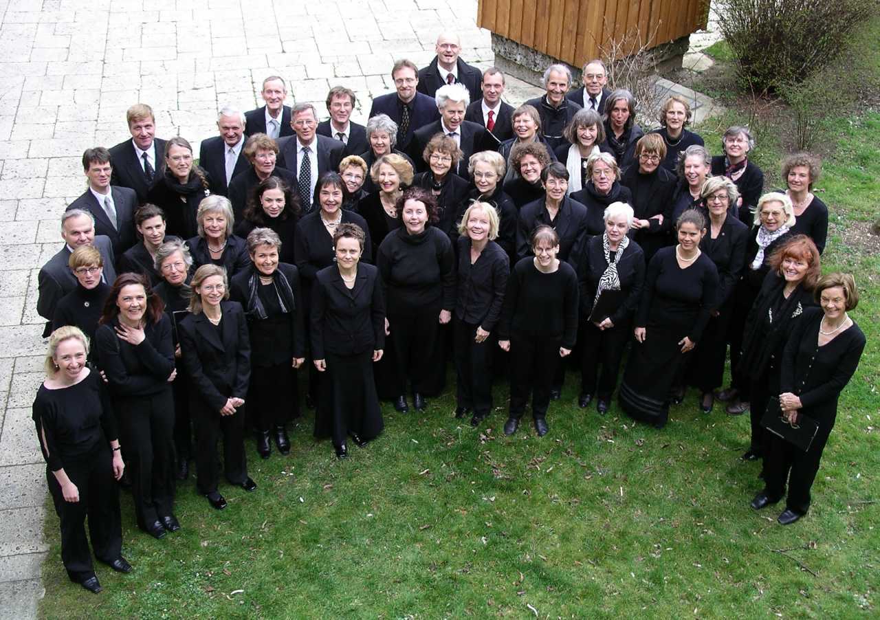 Konzert 2007