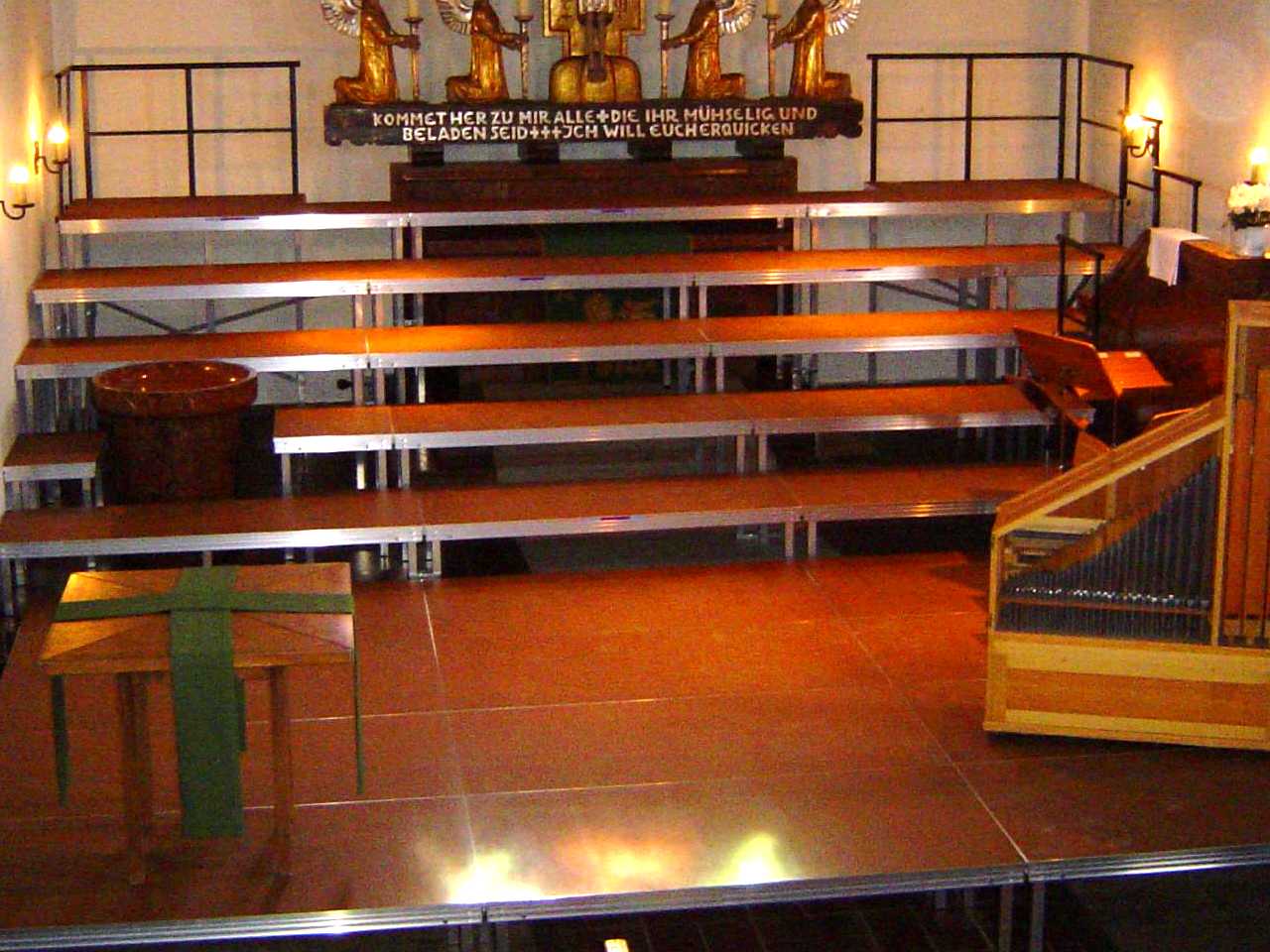 Podeste 2006