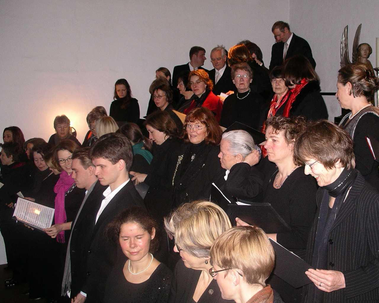 Mozart-Konzert 2006