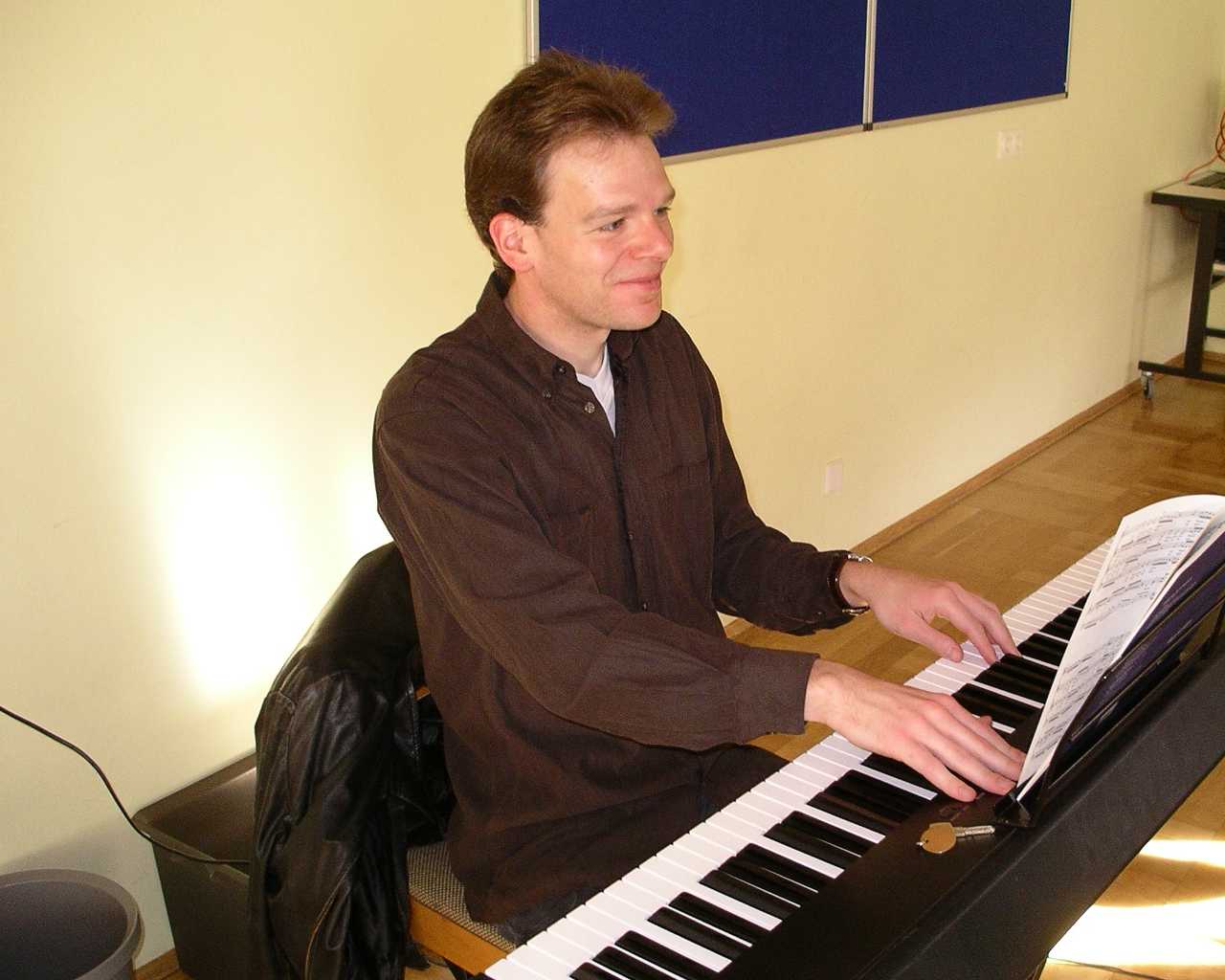 Josefstal 2005