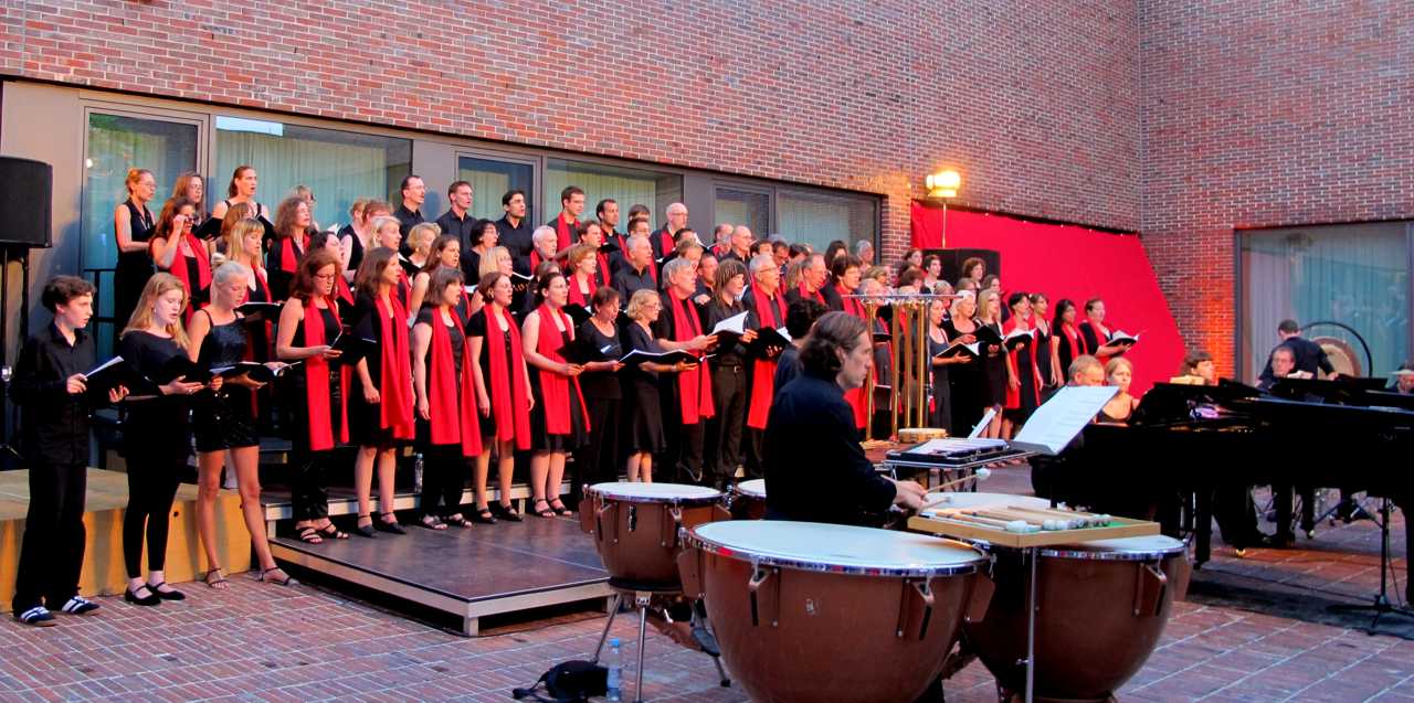 Carmina Burana - Konzert