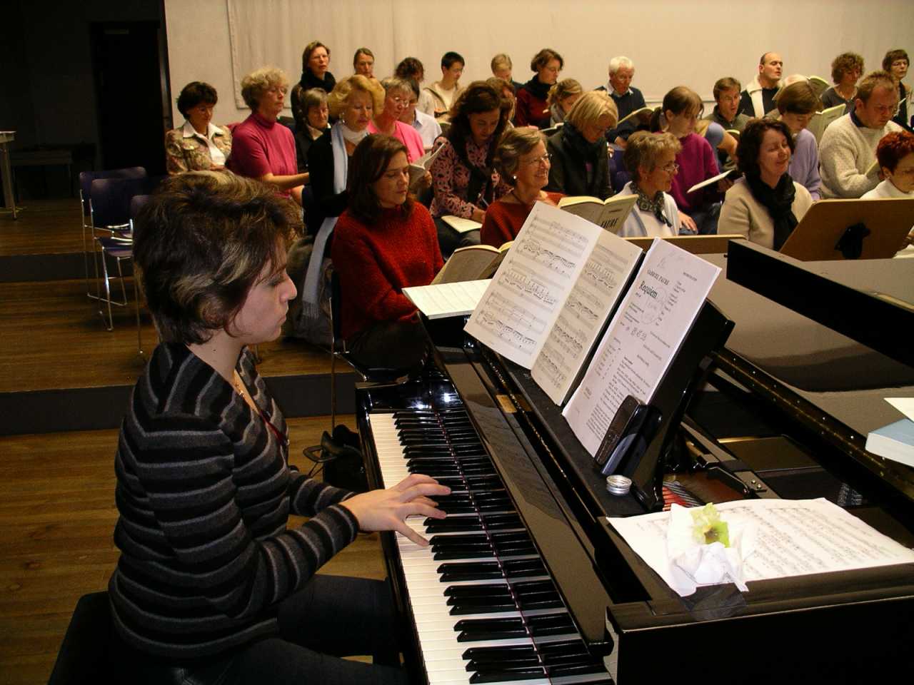 Alteglofsheim 2004
