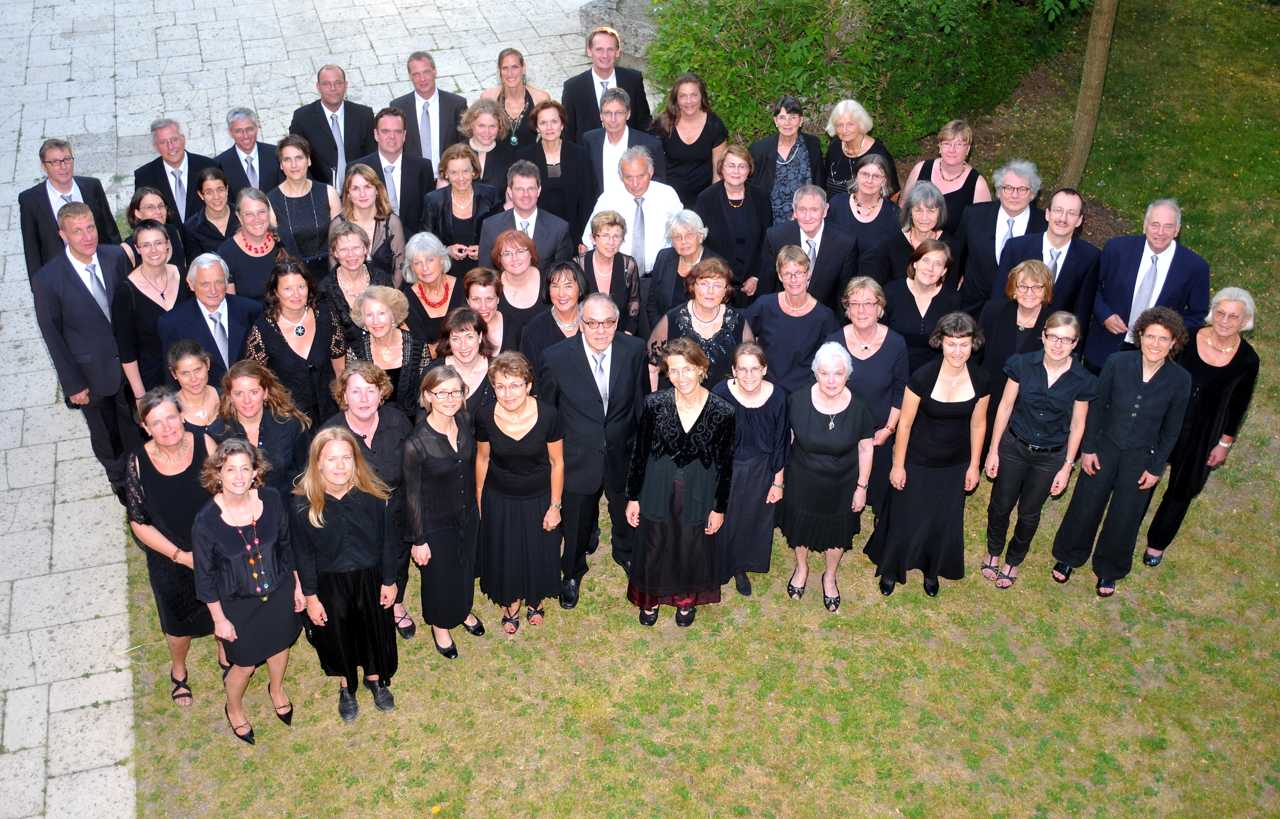 Chorfoto 2013