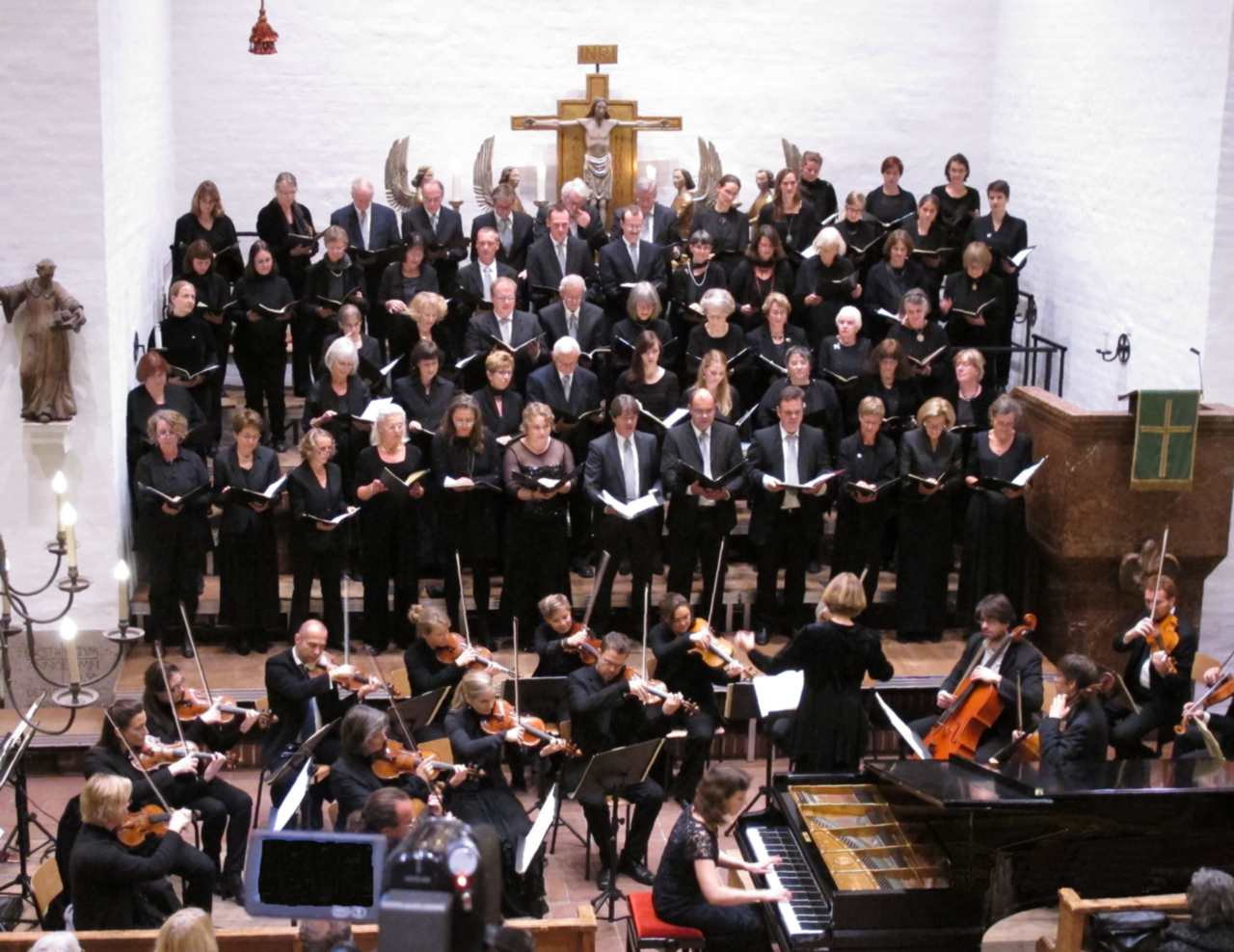 Konzert 2014