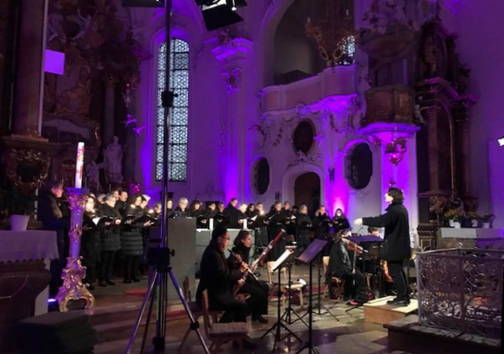 Pärt-Konzert Nov. 2024